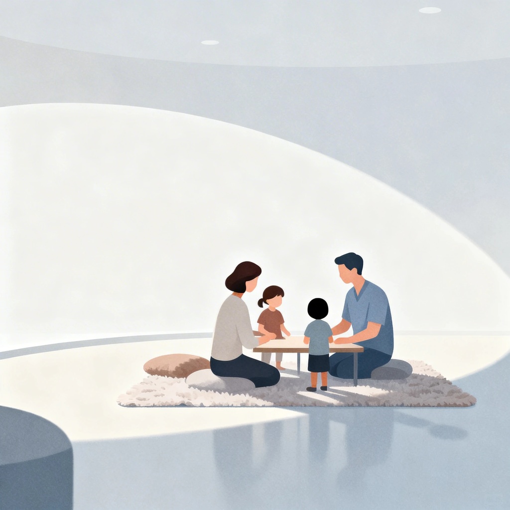 Jačanje porodičnih veza kroz aktivnosti